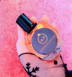 Anwaar Al-Youssef perfume, (Black Opium ) French type, has an amazing Attractive