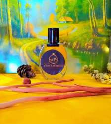 Anwaar Al-Youssef perfume, (Blue Chanel) French type, has an amazing Attractive