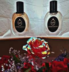 Anwaar Al-Youssef perfume, ( Diesel ) French type, has an amazing Attractive