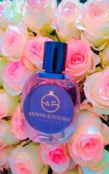 Anwaar Al-Youssef perfume, ( Gucci ) French type, has an amazing Attractive