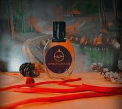 Anwaar Al-Youssef perfume, (Johnson ) French type, has an amazing Attractive