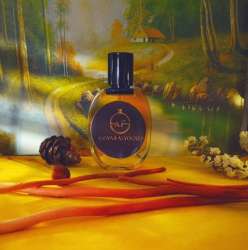 Anwaar Al-Youssef perfume, (  Jador ) French type, has an amazing Attractive
