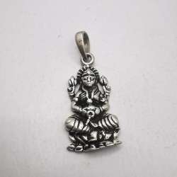 Vintage Pendant 