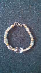 Handmade bracelet