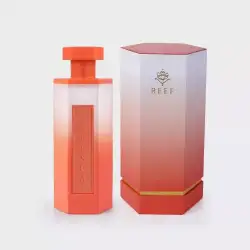 PESCA By Reef Perfumes Spray 200ML Women EDP Fragrance Saudi Perfume New Sealed