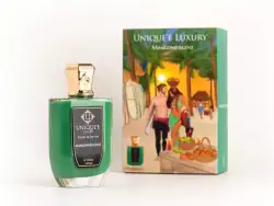 Magnificent By Unique Luxury Perfume 100ml Extrait De Parfum For unisex Spray ??