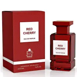 Red Cherry by Milestone EDP 100 ml For Men keep you warm and soft all Day Better
