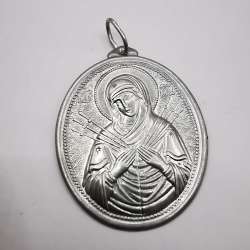 Vintage Pendant 