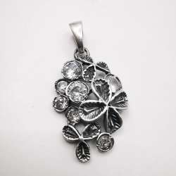Vintage Fine Pendant 