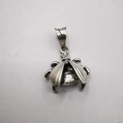 Vintage Fine Pendant 