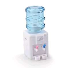6 Miniature Food Play Scene Model Mini Accessories Mini Water Dispenser Home Dec