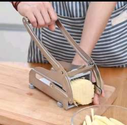 Potato Cutter Blade Replacement Accessory for Stainless Steel Potato Slicer Cutt