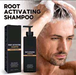 6 Spartan Root Activator Shampoo Root Activator Shampoo Hair Loss Shampoo Hair T