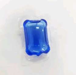 6 1Opcs Laundry Beads Portable Laundry Gel Stains Film Bead Ball Capsules Travel