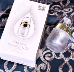 30ml Female Gel Enhancement Female Vagina Tightening Water Lubricant Sex Stimula