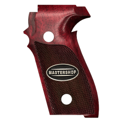 SIG SAUER P228 p229 Turkish Pistol Grip new tag handmade craved valnut wood33