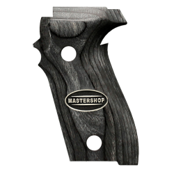 New SIG SAUER P228 p229 Turkish Pistol Grip handmade craved lamine coke wood31