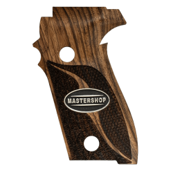 New SIG SAUER P228 p229 Turkish Pistol Grip handmade craved valnut wood30
