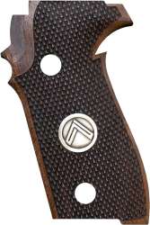 New SIG SAUER P228 p229 Turkish Pistol Grip handmade craved valnut wood22
