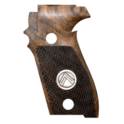 New SIG SAUER P228 p229 Turkish Pistol Grip handmade craved valnut wood21