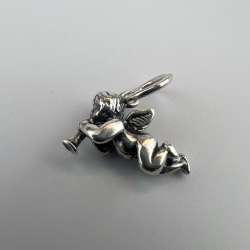 pendant Sterling Silver 925 Women’s Fashion Jewelry  earrings vintage collectibl