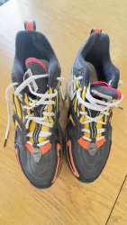 Air VaporMax Evo Sneakers US Size 12/ UK 11 Men’s Shoes