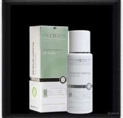 Shampoo 300Ml. Mineaderm Detox