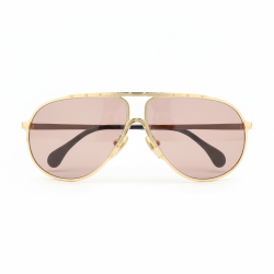 Alpina M1 Rare Vintage 80s Sunglasses 60/12 West Germany Original Eyewear
