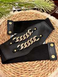 belt leather women  beautiful bright colors  to dress or jacket