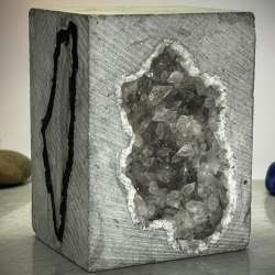 Natural Palestinian stone extracted from the land of Palestine (HOLY LAND) 1.3K