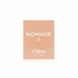 Chloé Nomade Eau de Parfum EDP Women's Perfume 2.5 fl oz 75ml New Sealed