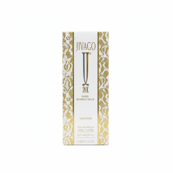 Jivago 24K Diamond Luxury EDP Women's Perfume Spray 75ml 2.5 oz Long Lasting New