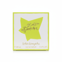 Lolita Lempicka Eau de Parfum EDP Women's Perfume 100ml 3.4oz Sweet Feminine Scent