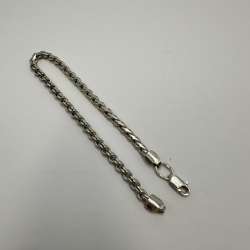 Vintage 925 Sterling Silver 