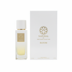Bloom by The Woods Collection Fresh Luxury Floral Perfume Long-Lasting EDP 100ml