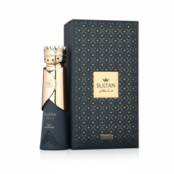Sultan The Founder Luxury Royal Perfume for Men – Long-Lasting Elegant Scent