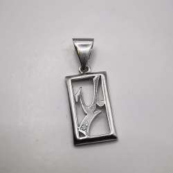 Vintage  pendant 