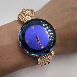 Women's wristwatches by Baosaili