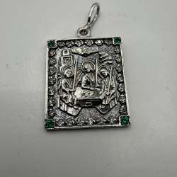 Vintage  pendant 