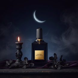Tom Ford Black Orchid 50ML EDP Spray – Dark Luxury, Sensual & Timeless Elegance