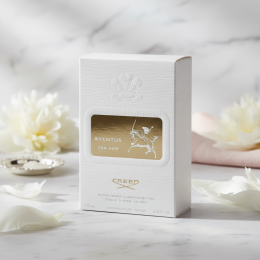 Creed Aventus For Her Luxury Eau de Parfum EDP 75ml 2.5 oz NEW Sealed Authentic