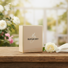My Burberry Eau de Parfum EDP Women's Perfume 90ml 3.0oz Authentic New Sealed Luxury Fragrance