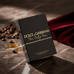 Dolce & Gabbana The Only One Intense EDP Perfume Women's Fragrance New Sealed