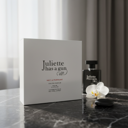 Juliette Has A Gun Not A Perfume 100ml EDP Authentic Sealed Hypoallergenic