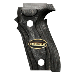 SIG SAUER P228 p229 Turkish Pistol Grip handmade craved valnut lamina wood56