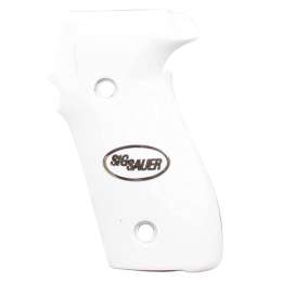 SIG SAUER P228 p229 Turkish Pistol Grip handmade craved acrylic material60