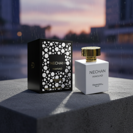 NECHAN HAKIVAD 100ml Luxury Extrait de Parfum Elite Long-Lasting Scent