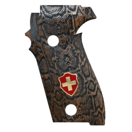 SIG SAUER P228 p229 Tactical Pistol Grip Ergonomic Universal Fit for handguns73