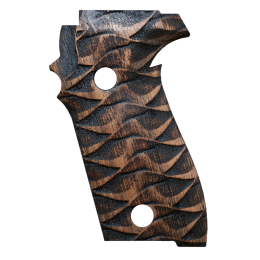 SIG SAUER P228 p229 Tactical Pistol Grip Ergonomic Universal Fit for handguns86