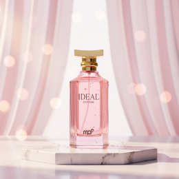 IDEAL INTENSE Eau de Parfum Women's Luxury Bold Intense Fragrance Long Lasting EDP Scent